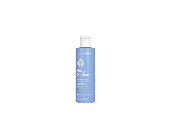 Pupa Smog No More Shampoo Detox 250ml