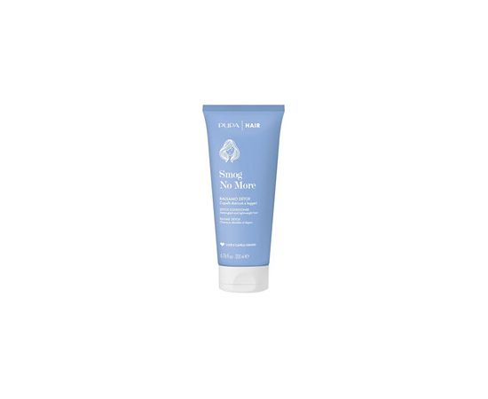Pupa Smog No More Detox Conditioner 200ml