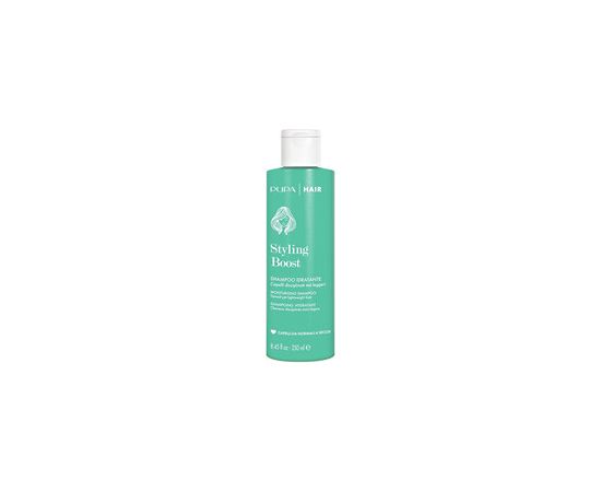 Pupa Styling Boost Moisturising Shampoo - Hydratační  250ml