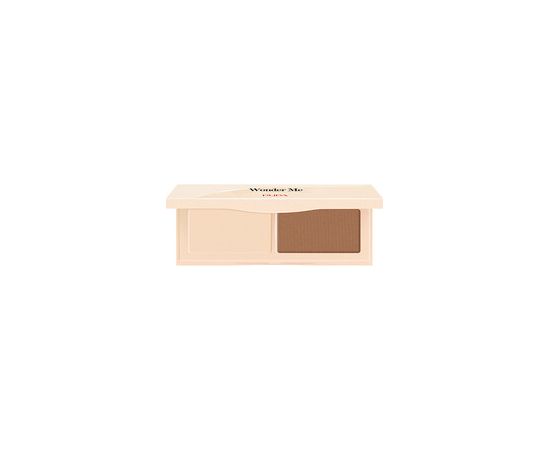 Pupa Wonder Me Natural Sculpt Palette 8 g 002 Medium Dark Skin