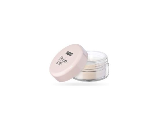 Pupa Prime Me Setting Powder 4,5 g 001 Translucent