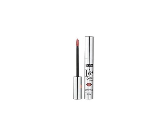 Pupa I´m Loverproof Matt Liquid Lip Colour 2,7 ml 006 Vintage Rose