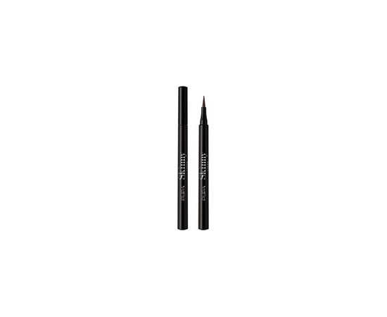 Pupa Skinny Liner 1 ml 001 Extra Black