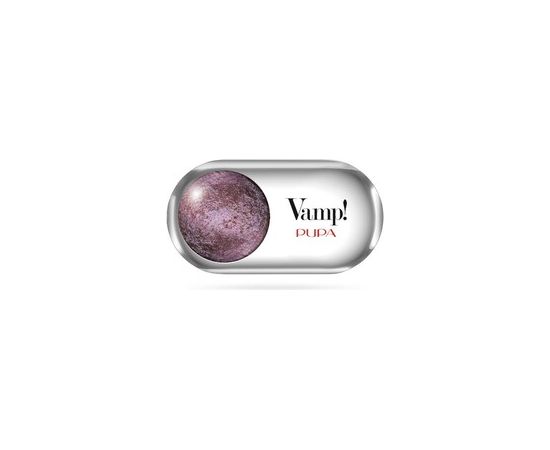 Pupa Vamp! Compact Eyeshadow 1,5 g 400 Vanilla Cream - Matt Dekoratīvā kosmētika