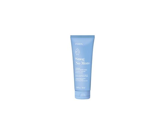 Pupa Smog no More Face Cleansing Cream - Čisticí pleťový krém 100ml