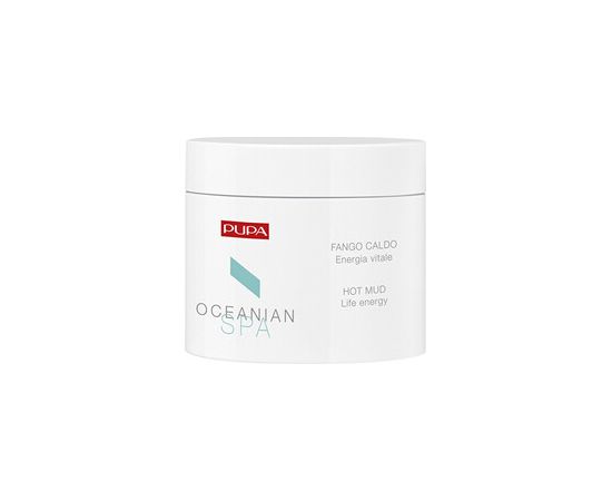 Pupa Oceanian Spa Hod Mud 270.0g