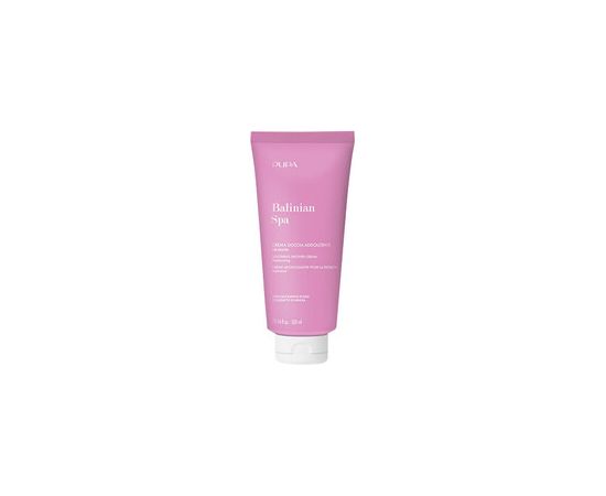 Pupa Balinian Spa Softening Shower Cream 300ml