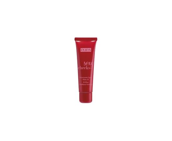 Pupa Sexy Cheeks 3D Effect Cheekbone Volumizing 30ml