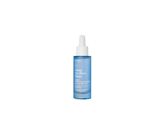 Pupa Smog no More Anti-Pollution Serum - Ochranné pleťové sérum 30ml