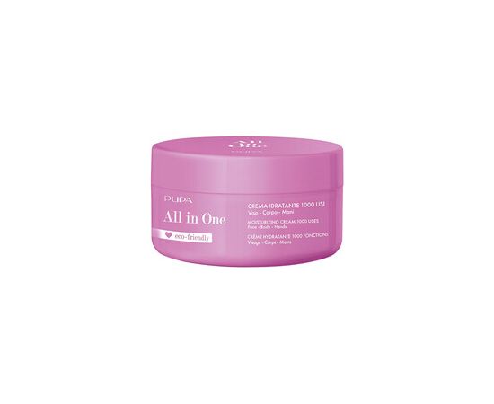 Pupa All in One Moisturizing Cream 350ml