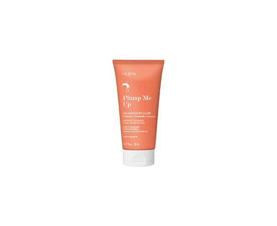 Pupa Plump Me Up Buttocks Volumizer 150ml Dekoratīvā kosmētika