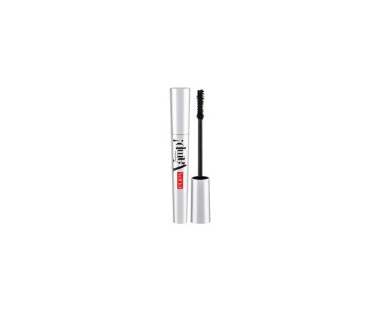 Pupa Vamp! Mascara - Volume mascara 9 ml 200 Chocolate Brown