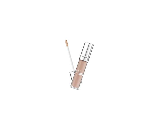 Miss Pupa Gloss (Ultra Shine Gloss Instant Volume Efect) 5 ml 305 Essential Red