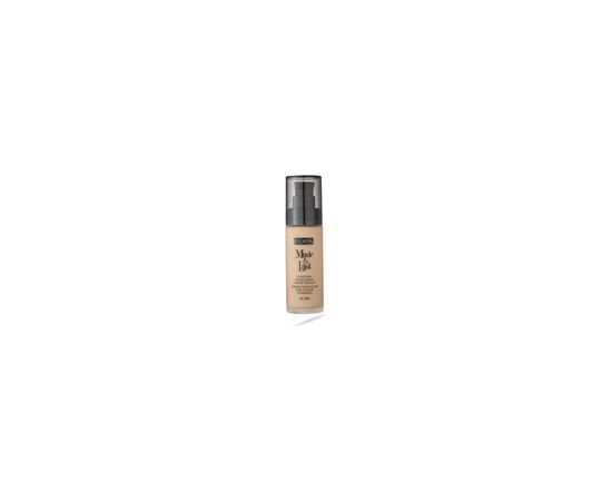 Pupa Long Lasting Make Up SPF 10 Made To Last ( Total Comfort Foundation) 30ml 010 Porcelain