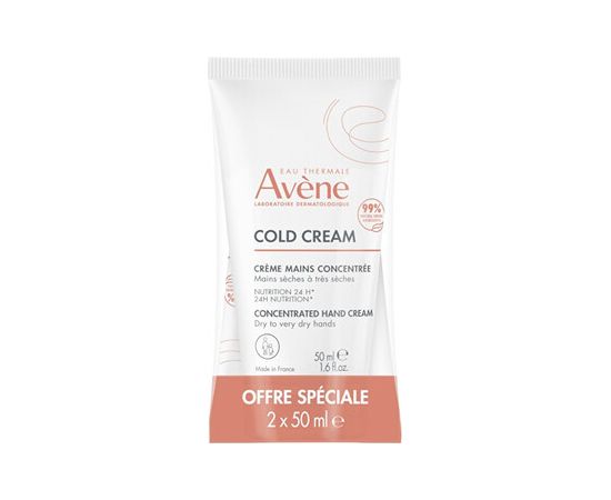 Avene Cold Cream Set - 50ml