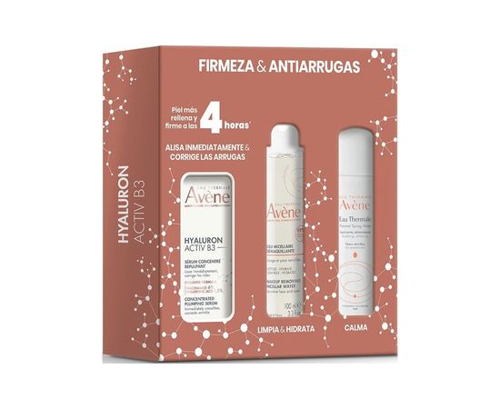 Avene Hyaluron Activ B3 Set