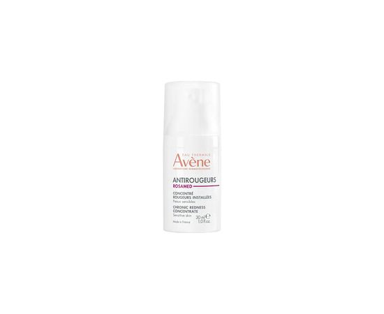 Avene Antirougeurs Rosamed Chronic Redness Concentrate - Koncentrát proti chronickému zarudnutí pleti 30ml