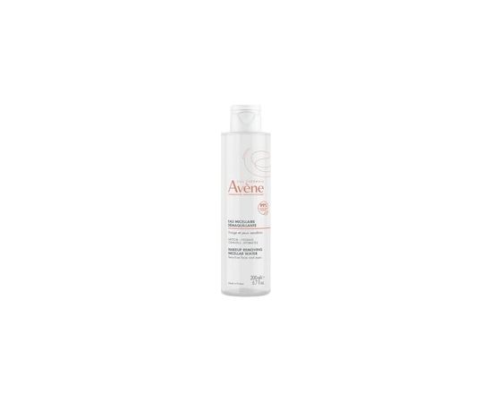 Avene Make-up Removing Micellar Water 200ml