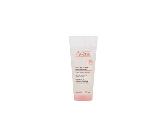Avene Make-up Removing Micellar Gel 200ml