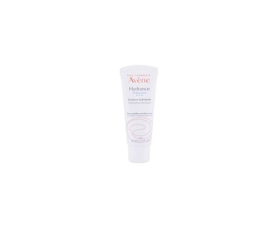 Avene Hydrance Light Hydrating Emulsion - Moisturizing emulsion for normal, combination and sensitive skin 40ml