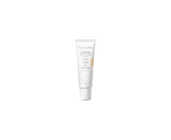 Avene Couvrance SPF 20 Fluid Foundation Corrector 30 ml 40 Miel