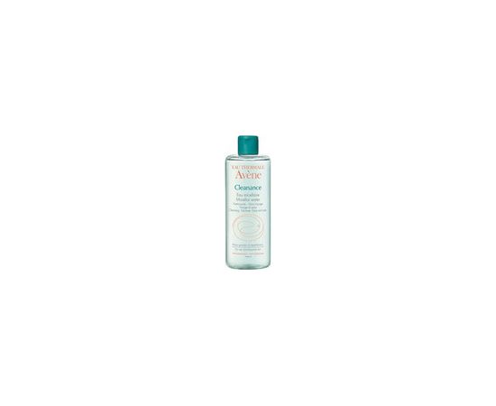 Avene Micelle Cleanance (Micellar Cleansing Water) 400 ml