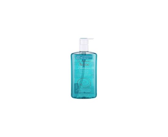 Avene Cleanance Cleansing Gel - Cleansing gel without soap for oily and problematic skin 200ml