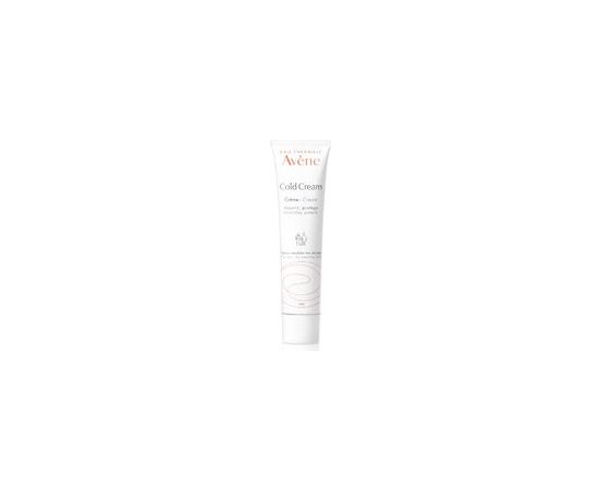 Avene Nourishing and moisturizing skin cream 100ml