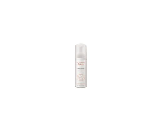 Avene Cleansing Foam (Normal, Combination and Sensitive Skin) - Mattifying cleansing foam 150ml