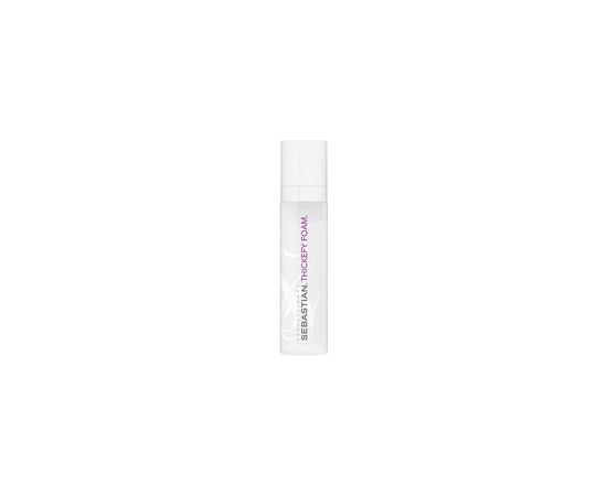 Sebastian Professional Thickefy Foam 190ml