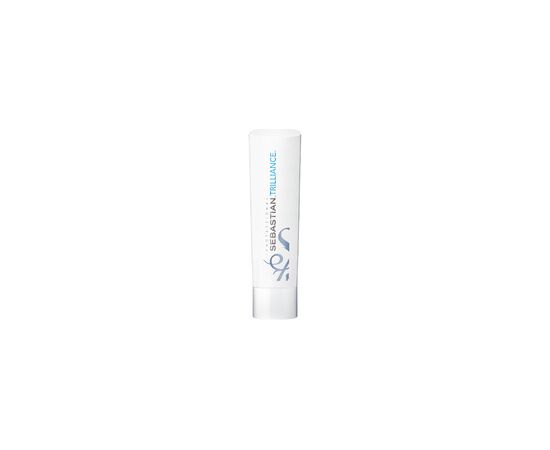 Sebastian Professional Trilliance Conditioner - Conditioner for radiant hair shine 1000ml