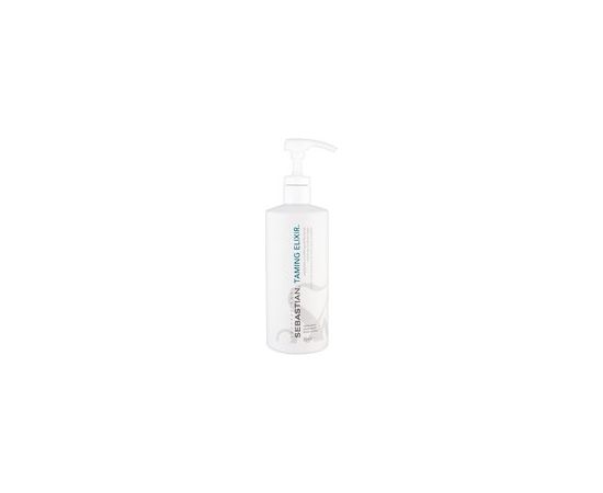 Sebastian Professional Hydrating, Frizz-Taming, Smoothing Serum - Cream serum 500ml