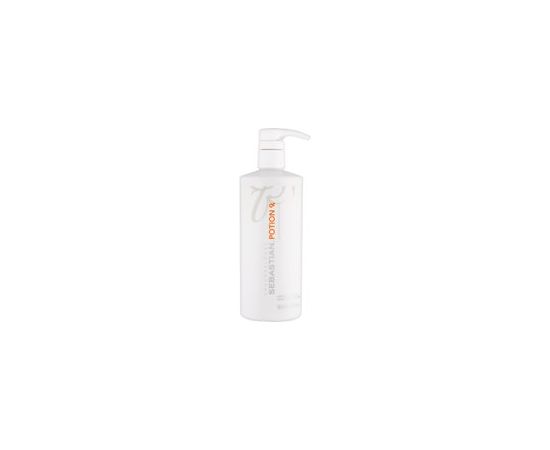 Sebastian Professional Potion 9 Styling Gel (All Hair Types) - Styling Gel 500ml