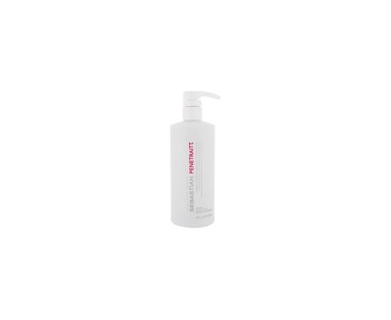 Sebastian Professional Penetraitt Hair Mask - Regenerating mask for weakened hair 500ml