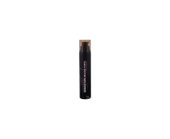 Sebastian Professional (Mousse Forte) 200 ml 200ml