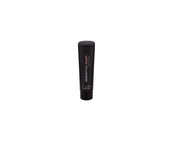 Sebastian Professional Volupt Shampoo - Hair Volume Shampoo 1000ml