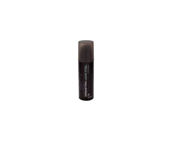 Sebastian Professional Liquid Steel - Very strong firming fixation on the hair 140ml