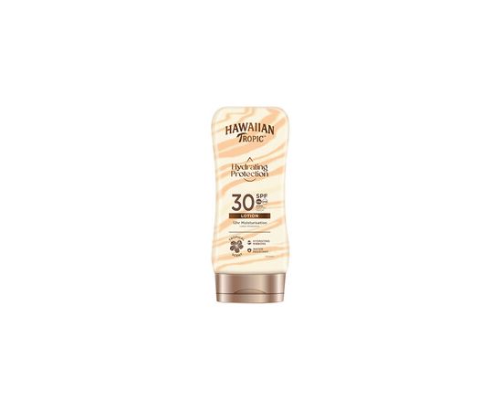 Hawaiian Tropic Hydrating Protection Lotion SPF 30 180ml