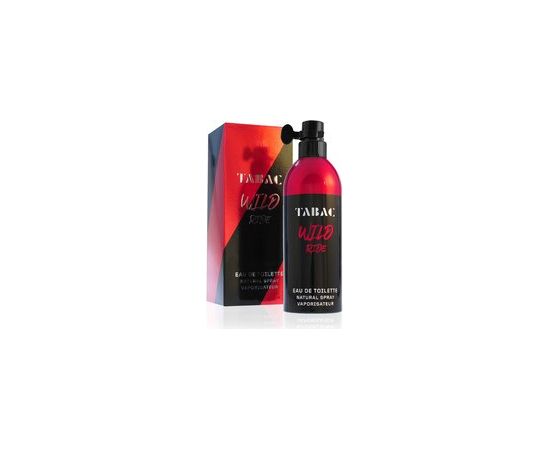 Tabac Tobacco Wild Ride EDT 75ml