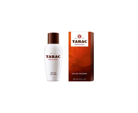 Tabac Original EDC (without nebulizer) 50ml