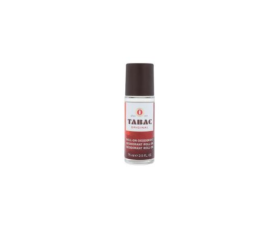 Tabac Original Roll-On Deodorant - Deodorant 75ml