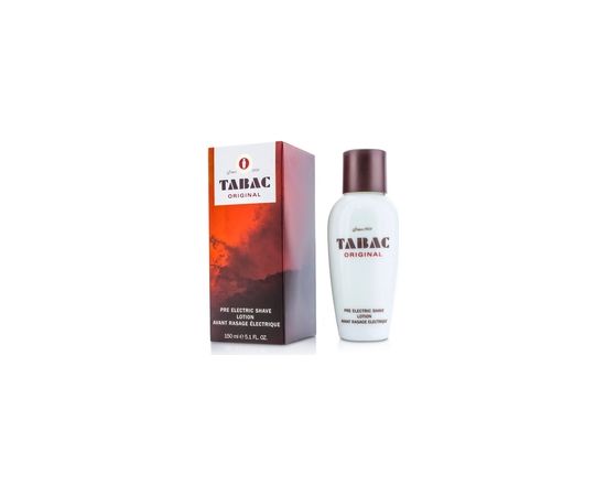 Tabac Original Water Before Shaving 150ml