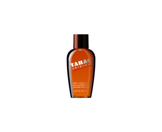 Tabac Original Shower Gel 200ml