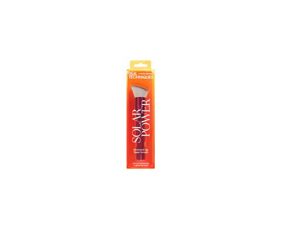 Real Techniques Solar Power Bronzed Up Base Brush 1.0ks