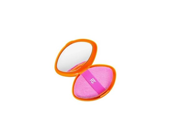 Real Techniques Miracle 2-In-1 Powder Puff 1.0ks