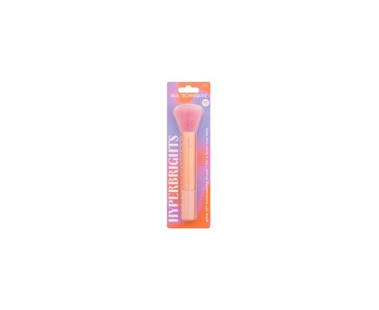 Real Techniques Hyperbrights Glow Off Multitasking Brush 1.0ks