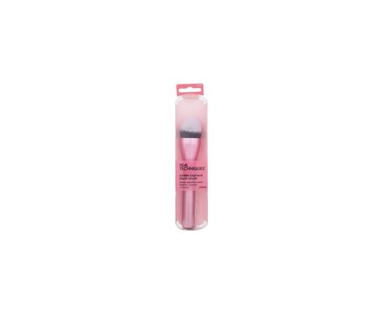 Real Techniques Cheek Power Pigment Blush Brush 1.0ks