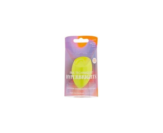 Real Techniques Hyperbrights Miracle Complexion Sponge 1.0ks