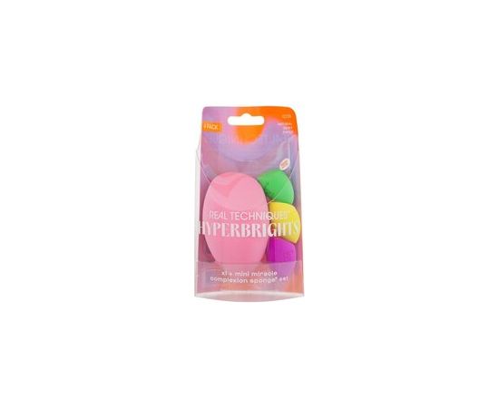 Real Techniques Hyperbrights Miracle Complexion Sponge 1.0ks