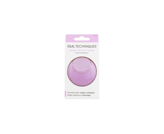 Real Techniques Miracle Skincare Sponge 1.0ks